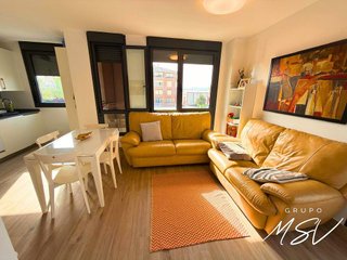 Piso en venta en Santoña