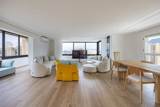 Piso en venta en Rincón de Loix en Benidorm