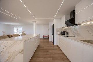 Piso en venta en Rincón de Loix en Benidorm