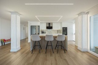 Piso en venta en Rincón de Loix en Benidorm