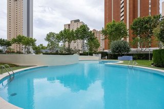 Piso en venta en Rincón de Loix en Benidorm