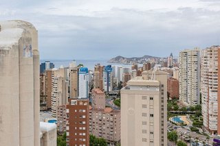 Piso en venta en Rincón de Loix en Benidorm