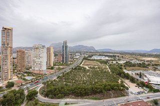 Piso en venta en Rincón de Loix en Benidorm