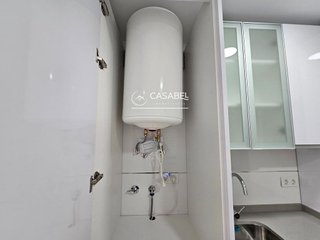 Piso en venta en Viñuela - Rescatado en Córdoba