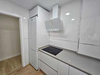 Piso en venta en Viñuela - Rescatado en Córdoba
