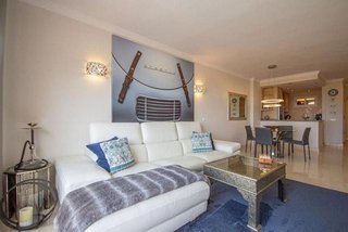 Piso en venta en Elviria en Marbella