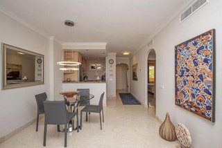 Piso en venta en Elviria en Marbella