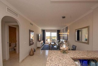 Piso en venta en Elviria en Marbella