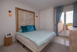 Piso en venta en Elviria en Marbella