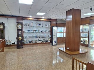Local comercial en venta en Llevant - La Soledat Sud en Palma de Mallorca