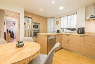 Piso en venta en Benalúa en Alicante