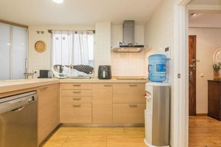 Piso en venta en Benalúa en Alicante