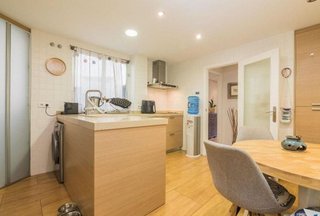 Piso en venta en Benalúa en Alicante