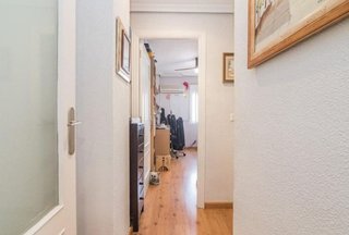 Piso en venta en Benalúa en Alicante