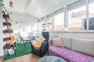 Piso en venta en Benalúa en Alicante