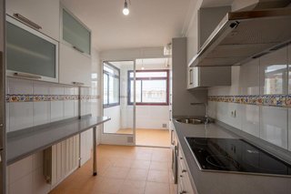 Piso en venta en Belén - Pilarica - Bº España en Valladolid