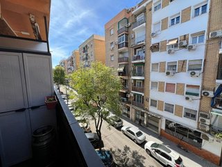 Piso en venta en Viñuela - Rescatado en Córdoba