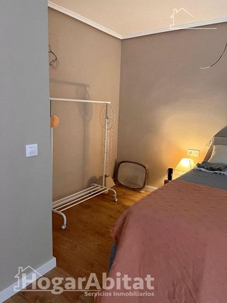 Piso en venta en Centro Ciudad en Paterna