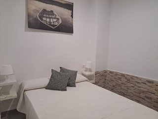 Piso en venta en Mentidero - Teatro Falla - Alameda en Cádiz