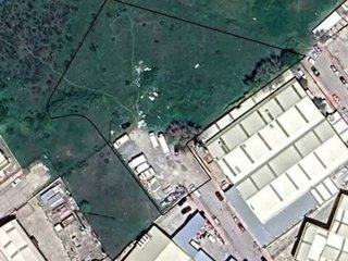 Terreno en venta en Griñón