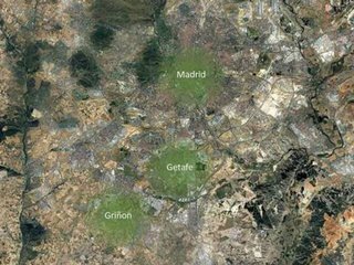 Terreno en venta en Griñón