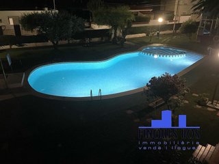 Piso en venta en Costa Norte en Vinaròs