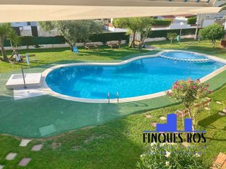 Piso en venta en Costa Norte en Vinaròs