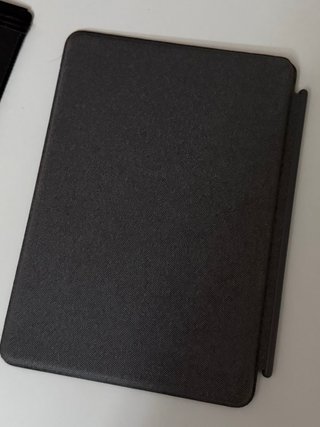Logitech Combo Touch iPad 7/8/9 Gen