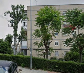 Piso en venta en Ciudad 70 en Coslada