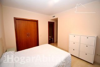 Piso en venta en Almussafes