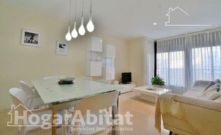 Piso en venta en Almussafes