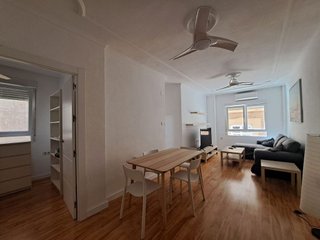 Piso en venta en Casco Histórico en Cartagena