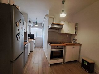 Piso en venta en Casco Histórico en Cartagena