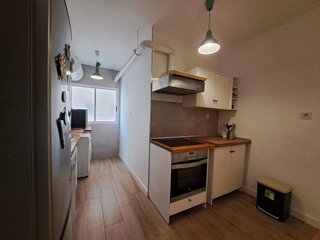 Piso en venta en Casco Histórico en Cartagena