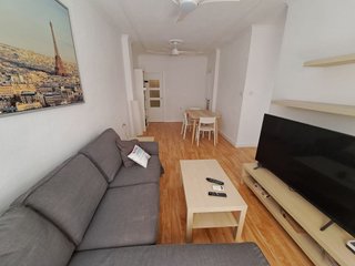 Piso en venta en Casco Histórico en Cartagena