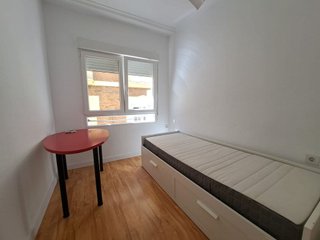Piso en venta en Casco Histórico en Cartagena