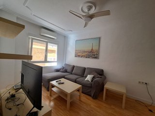 Piso en venta en Casco Histórico en Cartagena