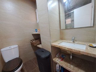 Piso en venta en Casco Histórico en Cartagena