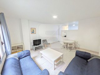 Piso en venta en Santa Catalina - Canteras en Palmas de Gran Canaria(Las)