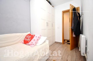Piso en venta en Vall d´Uixó (la)