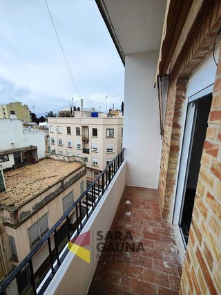 Piso en venta en Camino de Onda - Salesianos - Centro en Burriana