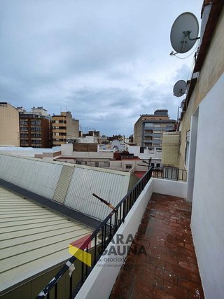 Piso en venta en Camino de Onda - Salesianos - Centro en Burriana