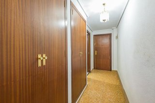 Piso en venta en Vara de Quart en Valencia