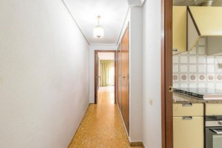Piso en venta en Vara de Quart en Valencia