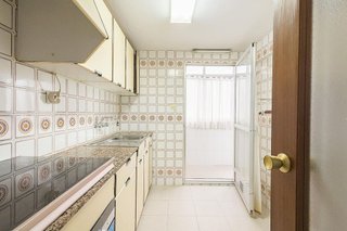 Piso en venta en Vara de Quart en Valencia