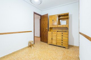 Piso en venta en Vara de Quart en Valencia