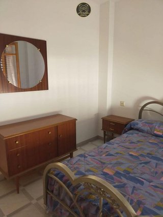 Piso en venta en Huelma