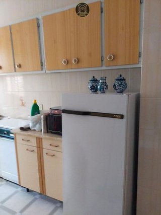 Piso en venta en Huelma