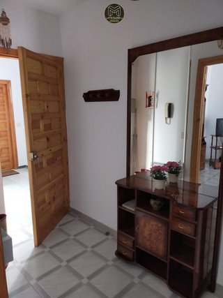 Piso en venta en Huelma