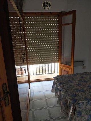 Piso en venta en Huelma